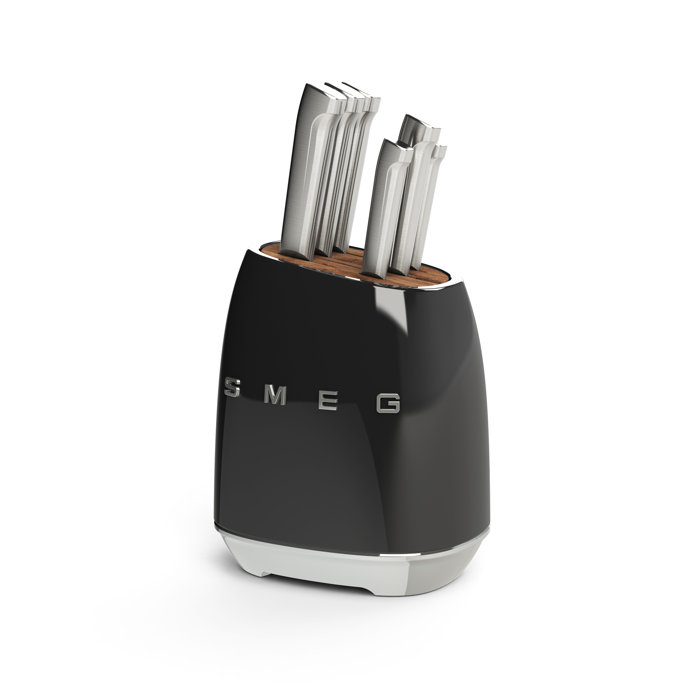 knife block smeg